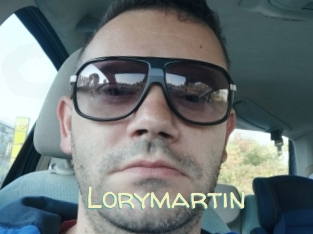 lorymartin Sexy Tchat