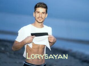 Lorysayan