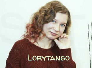 Lorytango