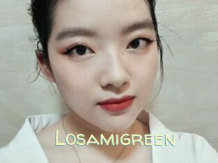 Losamigreen