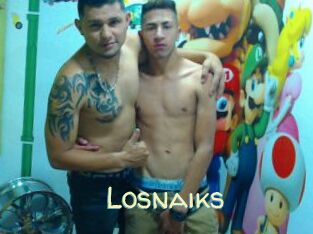 Losnaiks
