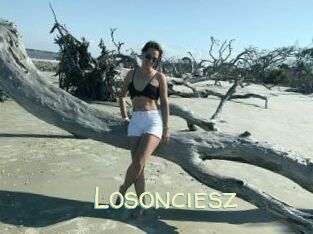 Losonciesz