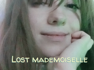 Lost_mademoiselle