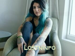 Lostninfo