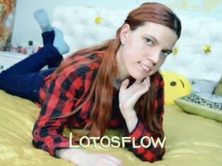 Lotosflow