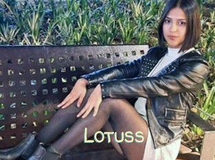 Lotuss