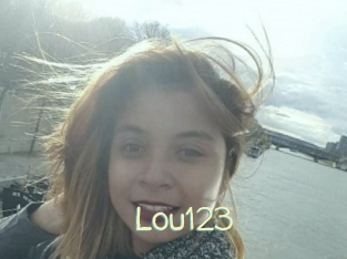 Lou123