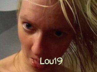 Lou19