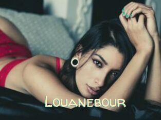 Louanebour