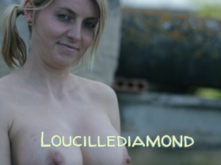 Loucillediamond