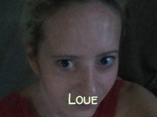 Loue