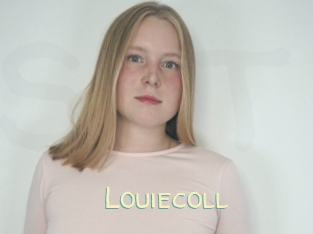Louiecoll