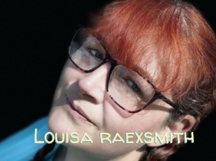 Louisa_raexsmith
