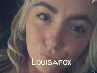 Louisafox