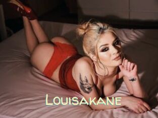 Louisakane