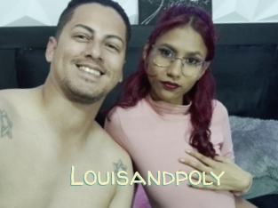 Louisandpoly