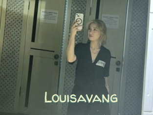 louisavang Sexy Tchat