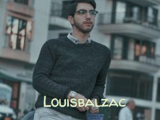 Louisbalzac