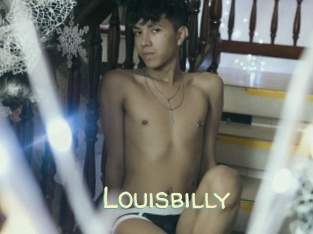 Louisbilly