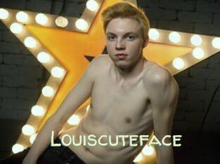 louiscuteface Sexy Tchat