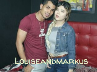 Louiseandmarkus