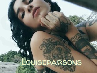 louiseparsons Sexy Tchat