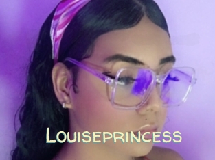 louiseprincess Sexy Tchat