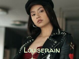 louiserain Sexy Tchat