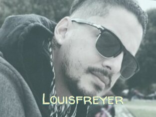 Louisfreyer