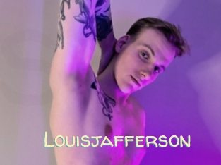 louisjafferson Sexy Tchat