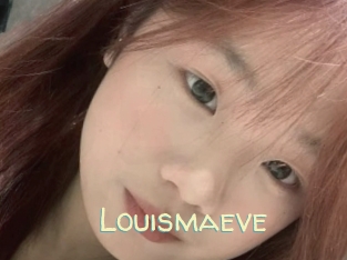 louismaeve Sexy Tchat