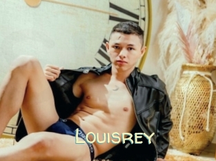 Louisrey