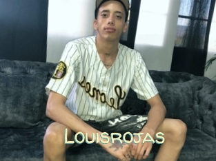 louisrojas Sexy Tchat