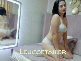 Louissetailor