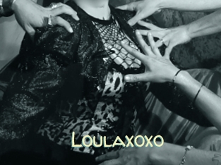 Loulaxoxo