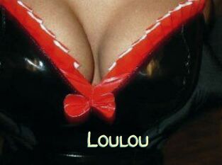 loulou Sexy Tchat