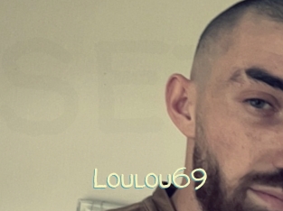 loulou69 Sexy Tchat