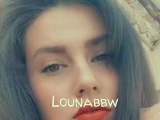 Lounabbw