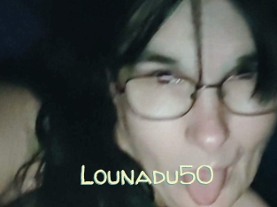 lounadu50 Sexy Tchat