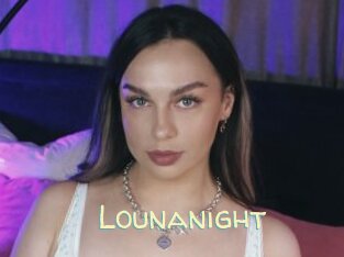 Lounanight