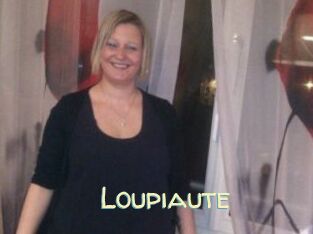 Loupiaute