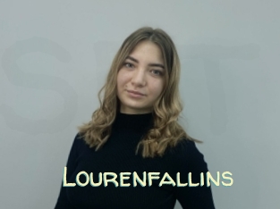 Lourenfallins