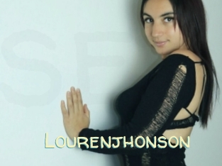 Lourenjhonson
