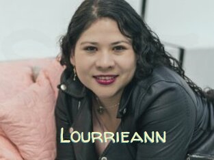 Lourrieann