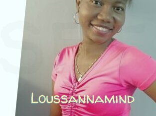 Loussannamind