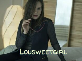 Lousweetgirl