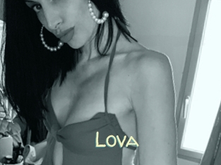 lova Sexy Tchat