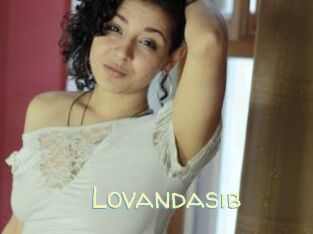 Lovandasib