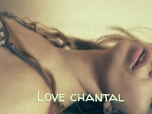 Love_chantal