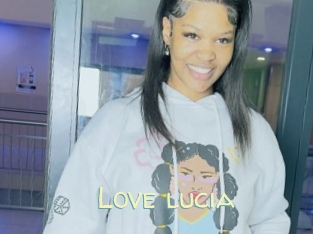 love_lucia Sexy Tchat